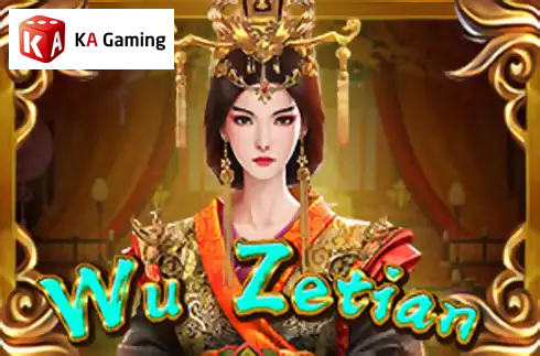 Wu Zetian
